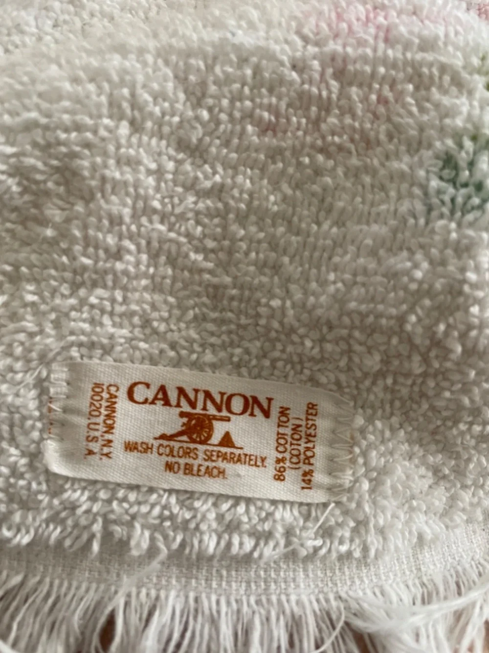 CANNON pre owned